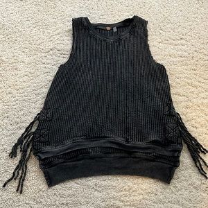 Free People Tank